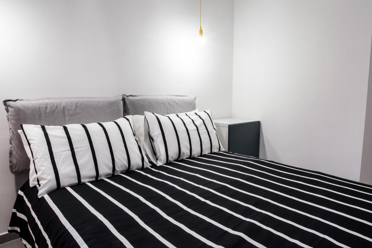 Pomodoro Bed Panzió Castrovillari Kültér fotó