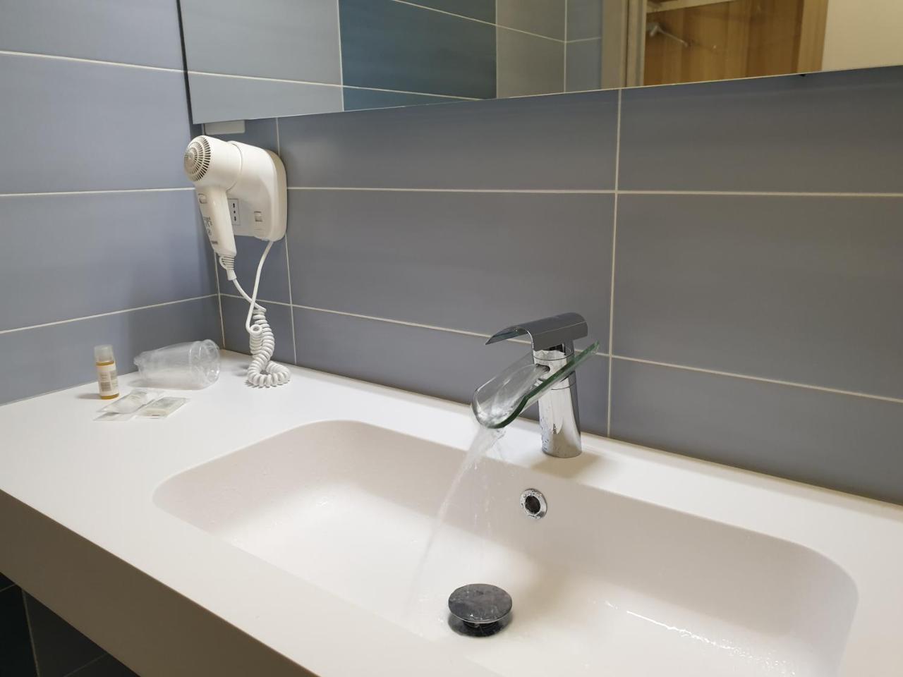 Pomodoro Bed Panzió Castrovillari Kültér fotó