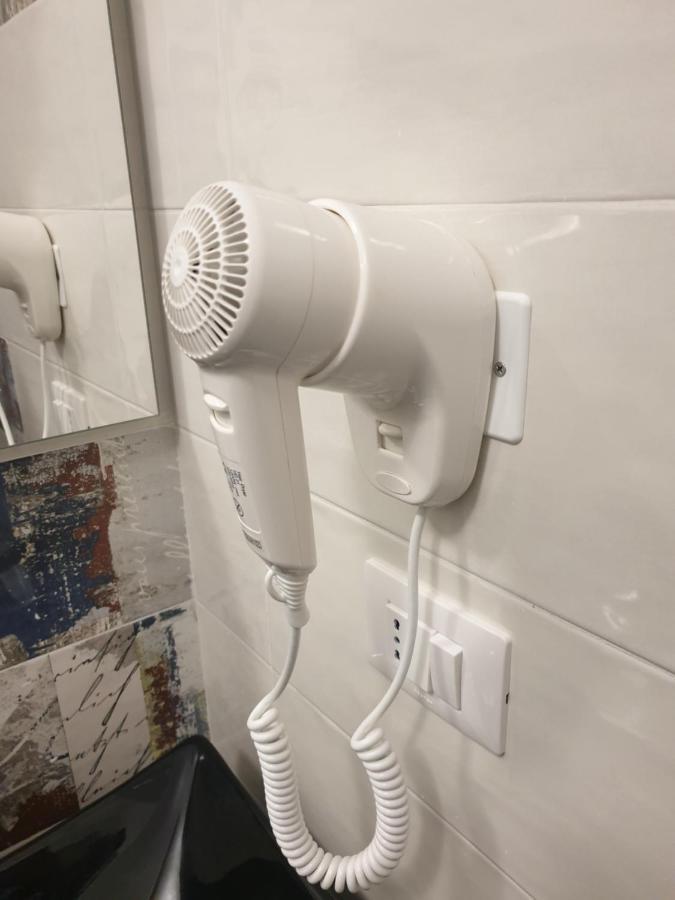 Pomodoro Bed Panzió Castrovillari Kültér fotó