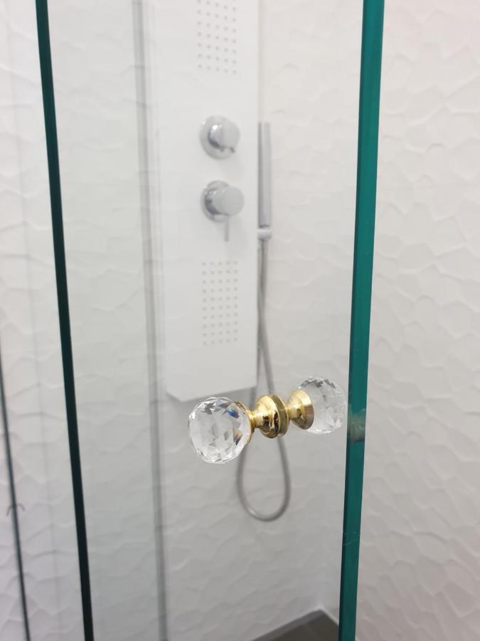 Pomodoro Bed Panzió Castrovillari Kültér fotó