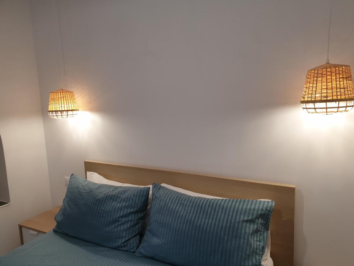 Pomodoro Bed Panzió Castrovillari Kültér fotó