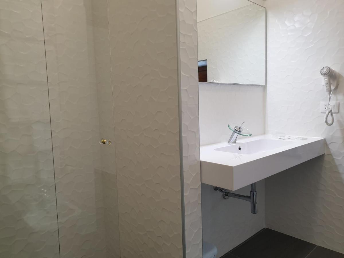 Pomodoro Bed Panzió Castrovillari Kültér fotó