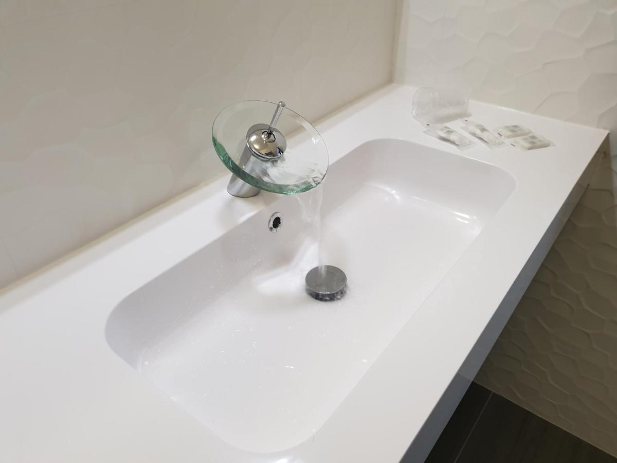 Pomodoro Bed Panzió Castrovillari Kültér fotó