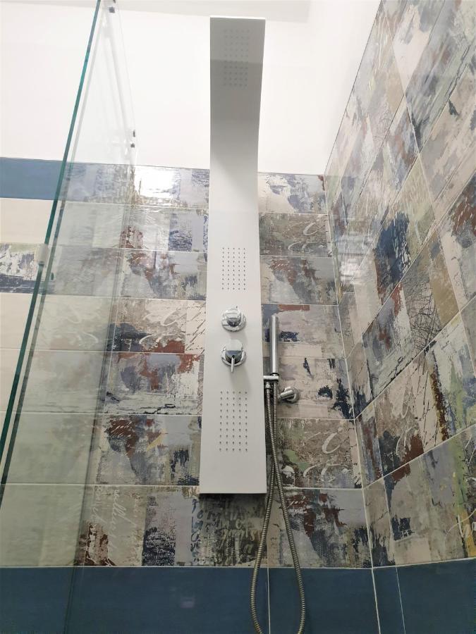 Pomodoro Bed Panzió Castrovillari Kültér fotó